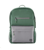 HP Campus Green Backpack - Batoh