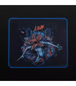 Konix Stranger Things "Demogorgon Live" Mousepad