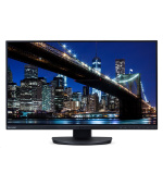 Sharp MultiSync® EA272U, 27", 3840x2160, 400[cd/m2], IPS, 16:9, 1000:1, black