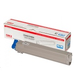 Oki Toner Cyan do C9600/C9650/C9800/C9850/C9800MFP/C9850MFP (15k)