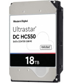 HDD 18TB Western Digital Ultrastar DC HC550 SATA