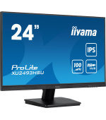 iiyama ProLite/XU2493HSU-B7/23,8"/IPS/FHD/100Hz/1ms/Black/3R