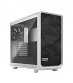 Fractal Design Meshify 2 White TG Clear Tint/Midi Tower/Transpar./Bílá