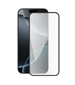 Screenshield APLLE iPhone 16 Plus Tempered Glass Protection