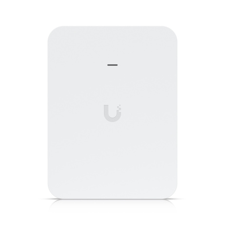 Ubiquiti UACC-U7-Pro-Wall-TS pro U7 Pro Wall, Malovatelný držák pod omítku