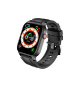 CARNEO Ventura HR+ Cellular 4G/Black/Sport Band/Black