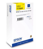 Epson Ink cartridge Yellow DURABrite Pro, size L