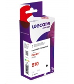 WECARE ARMOR cartridge pro CANON Pixma MP250, MP270 (PG510) černá 9ml, 270 str