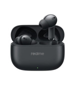 Realme Buds T310 Vibrant Black, EU