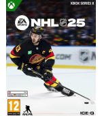 Xbox Series X hra NHL 25