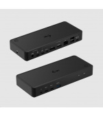 i-tec USB-C/Thunderbolt KVM dokovací stanice Dual Display + Power Delivery 65/100W