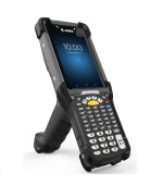 Zebra MC9300, 2D, ER, SE4850, BT, Wi-Fi, NFC, num., Gun, IST, Android