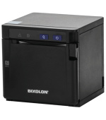 Bixolon SRP-QE300, USB, Ethernet, cutter, black