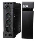 Eaton Ellipse ECO 800 USB FR, UPS 800VA / 500W, 4 zásuvky (3 zálohované), české zásuvky