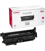 Canon toner CRG-723, purpurový