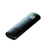 D-Link DWA-182 Wireless AC DualBand USB Adapter