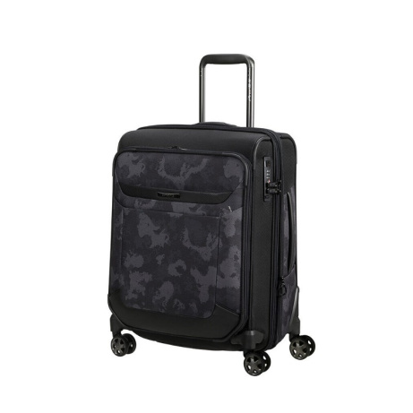 Samsonite PRO-DLX 6 Spinner 55 EXP Camouflage