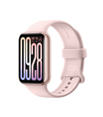 Xiaomi Smart Band 9 Pro/Rose Gold/Sport Band/Pink