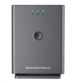 Grandstream DP755 SIP DECT základnová stanice