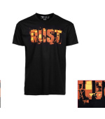 COD 2023 Rust Tee L