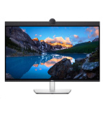 DELL LCD U3223QZ - 31.5"/IPS/LED/4K/3840 x 2160/16:9/60Hz/8ms/2000:1/400 cd/m2/Speaker/HDMI/DP/VESA/3YNBD (210-BDZZ)