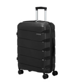 American Tourister AIR MOVE SPINNER 66 Black