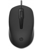 HP myš - 150 Mouse wired