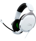 HyperX CloudX Stinger 2 Core WHT GAM HEADSET Xbox - Sluchátka pro herní konsole