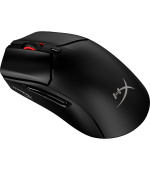 HyperX Pulsefire Haste Black Wireless Gaming Mouse 2 - Myš