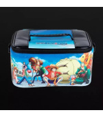 Konix One Piece Nintendo Switch All in Lunch Bag