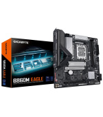 GIGABYTE MB Sc LGA1851 B860M EAGLE, Intel B860, 2xDDR5, 1xDP, 1xHDMI, mATX