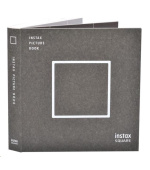 Fujifilm Album SQUARE PICTURE BOOK