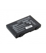 AVACOM baterie pro Asus K40/K50/K70 Li-Ion 10,8V 4400mAh