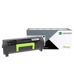 Lexmark černý High capacity toner B240HA0 pro B2442dw a MB244adwe  - 6000 str