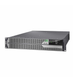 APC Smart-UPS Ultra On-Line Lithium ion, 5KVA/5KW, 2U Rack/Tower, 230V, with Netwok Card