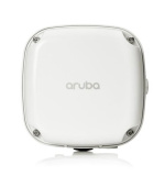 Aruba AP-565 (RW) 802.11ax Dual 2x2:2 Radio Integrated Omni Antenna Outdoor AP R4W43AR RENEW