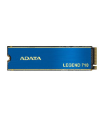 ADATA SSD 2TB LEGEND 710, PCIe Gen3 x4, M.2 2280, (R:2400/ W:1800MB/s)