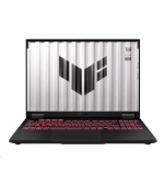 ASUS TUF Gaming A16 (FA608WI-QT012W), AI9-HX370, 16" 2560 x 1600, 32GB, 1TB SSD, RTX 4070, W11 Home, Gray