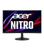 Acer Nitro/ED240Q/23,6"/VA/FHD/180Hz/1ms/Black/2R