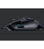 myš Logitech G402 Hyperion Fury _