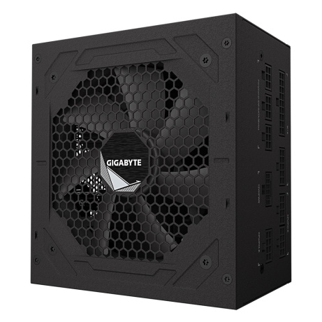 GIGABYTE UD1000GM PG5/1000W/ATX/80PLUS Gold/Modular/Retail