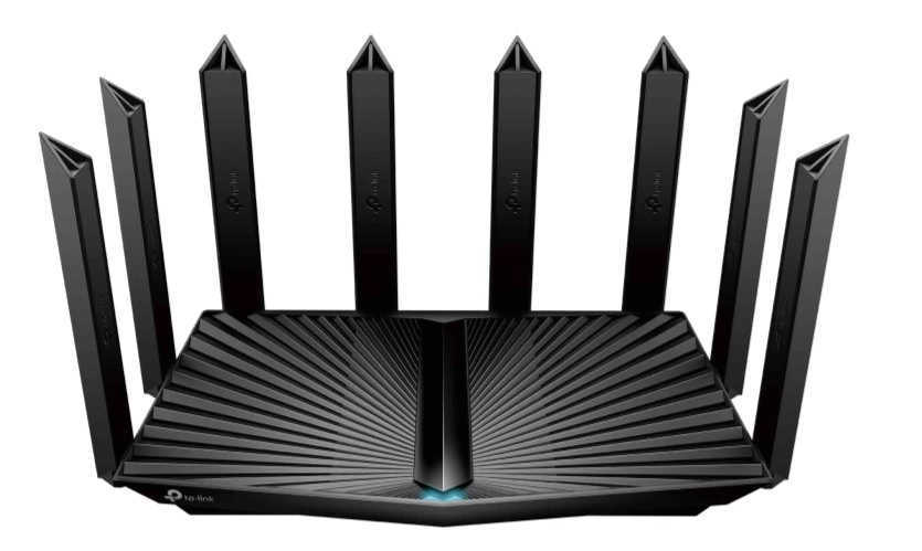 Wi fi роутер tp link archer ax90 обзор