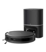 Tapo RV20 Max Plus Robot Vacuum Cleaner&Auto-Empty Dock