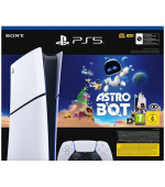 PS5 - PlayStation 5 Digital Astro Bot Edition