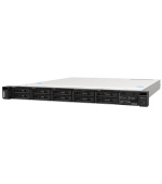 Lenovo SR250 V2 Rack/E-2378/32GB/8Bay/5350-8I/450W