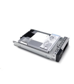 DELL 960GB SSD SATA RI 6Gbps 512e  2.5in with 3.5in HYB CARR S4520 CK R250,R350,R450,R550,R650,R750,T350,T550