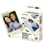 Fujifilm Film Instax Mini Photo Slide