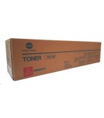 Minolta Toner TN-613M, purpurový do bizhub C452, C552, C652 (30k)