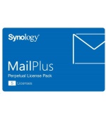 Synology MailPlus 5 Licenses