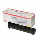 Oki Obraz. válec pro žlutý toner do C9600/C9650/C9655//C9800/C9850/C9800MFP/C9850MFP (30k)